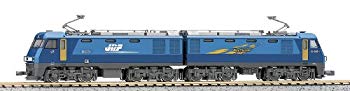 【中古】KATO Nゲージ EH200 3045 鉄道模型 電気機関車 cm3dmju