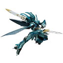 【中古】ROBOT魂 〈SIDE AB〉 ヴェルビン 『聖戦士ダンバイン』(魂ウェブ商店限定) z2zed1b