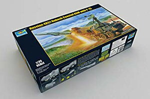 【中古】トランペッター 1/35 ソ連海軍 4K51 ルベーシュ 地対艦ミサイルシステム プラモデル 01035 2zzhgl6