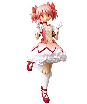 【中古】RAH(リアルアクションヒーローズ) MGM 鹿目まどか (塗装済み完成品)(1/6スケール ABS&ATBC-PVC塗装済み可動フィギュア) tf8su2k 【中古】RAH(リアルアクションヒーローズ) MGM 鹿目まどか (塗装済み完成品)(1/6スケール ABS&ATBC-PVC塗装済み可動フィギュア) tf8su2k