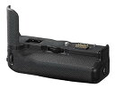 【中古】FUJIFILM X-T2用縦位置パワーブースターグリップ VPB-XT2 2zzhgl6