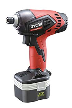 【中古】(未使用・未開封品)　リョービ(RYOBI) 充電式インパクトドライバ 12V BID-1250 657900A kmdlckf