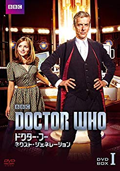 楽天市場】ドクター・フー（CD・DVD）の通販