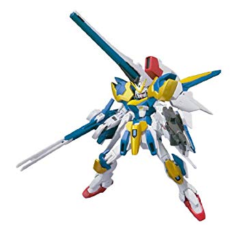 【中古】ROBOT魂[SIDE MS] V2アサルトバスターガンダム wyw801m
