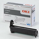 【中古】(未使用・未開封品) 沖データ イメージドラム シアン (C712dnw) DR-C4CC qdkdu57