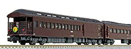 【中古】KATO Nゲージ 35系 4000番台 SLやまぐち号 5両セット 10-1500 鉄道模型 客車 z2zed1b