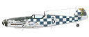 【中古】エデュアルド 1/48 フィンランド空軍 メッサーシュミット Bf109G 戦闘機 デュアルコンボ リミテッドエディション 2キット入り プラモデル EDU111 z2zed1b