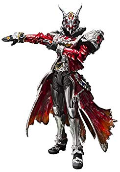 【中古】【非常に良い】S.I.C. 仮面ライダーウィザード フレイムドラゴン & オールドラゴン 約190mm ABS&PVC&ダイキャスト製 塗装済み可動フィギュア d2ldlup