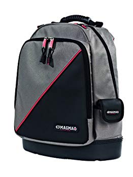 Rakuten - 【中古】(未使用・未開封品)　CK 工具バッグ ファスナー 400×200×470 MA2635 v1yptgt