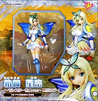 【中古】(未使用・未開封品) ワンフェス2013冬限定 僕は友達が少ない 柏崎星奈~モンスター狩人ver.~ 限定カラー(1/8スケール PVC塗装済み完成品) 60wa65s