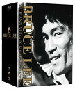 【中古】ブルース・リー／生誕70周年記念 ブルーレイ コレクション [Blu-ray] wgteh8f