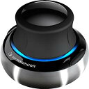 【中古】(未使用・未開封品) 3Dconnexion 3Dマウス SpaceNavigator SE (Standard Edition) SNSE sdt40...