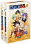 【中古】ドラゴンボール 元祖/TV版 コンプリート DVD-BOX (全153話完 3825分) ドラゴンボール無印 鳥山明 アニメ [DVD] [Import] [PAL 再生環境をご確認 dwos6rj