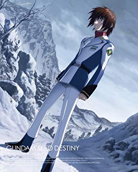 【中古】(未使用・未開封品)　機動戦士ガンダムSEED DESTINY HDリマスター Blu-ray BOX (MOBILE SUIT GUNDAM SEED DESTINY HD REMASTER Blu-ray BOX) 3 初回限定版 (Limited E 60wa65s