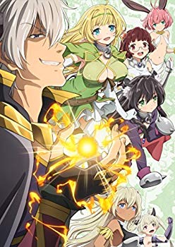 【中古】(未使用・未開封品)　異世界魔王と召喚少女の奴隷魔術 Vol.3 [Blu-ray] bt0tq1u