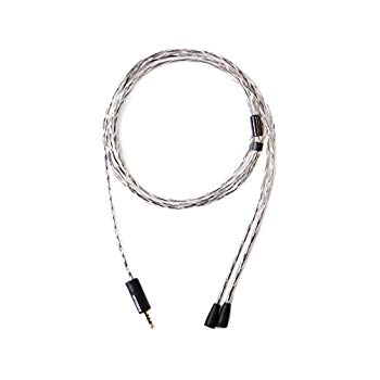 ����š�NOBUNAGA Labs HYBRID �Գ� (Ayame) ��AK2.5mm4�˥Х��/SENNHEISER IE�ѡ� z2zed1b