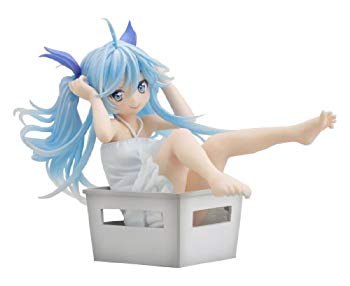 楽天ドリエムコーポレーション【中古】【非常に良い】グッとくるフィギュアコレクション ラ・ボーテ 07 藤和エリオ （1/8スケール PVC製塗装済完成品） tf8su2k