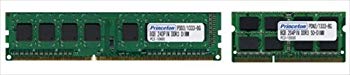 【中古】プリンストン DOS/V ノート用メモリ 8GB PC3-10600 204pin DDR3-SDRAM SO-DIMM PDN3/1333-8G tf8su2k 【中古】プリンストン DOS/V ノート用メモリ 8GB PC3-10600 204pin DDR3-SDRAM SO-DIMM PDN3/1333-8G tf8su2k
