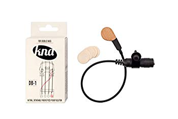 【中古】KNA DB-1 Portable Piezo Pickup for Double Bass コントラバス用ピックアップ 2zzhgl6
