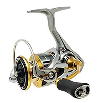 【中古】(未使用・未開封品)　ダイワ(Daiwa) スピニングリール 2500 フリームス(2018) LT2500D 6k88evb