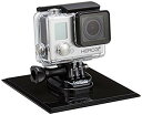 【中古】(未使用・未開封品)　【国内正規品】 GoPro ウェアラブルカメラ HERO3+ シルバーエディション CHDHN-302-JP f4u0baa