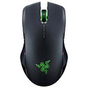 【中古】(未使用・未開封品)　Razer Lancehead 両手用無線/有線 ゲーミングマウス【日本正規代理店保証品】RZ01-02120100-R3A1 wyeba8q