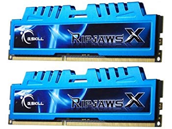 【状態　非常に良い】(中古品)G.Skill F3-12800CL9Q-16GBXM DDR3-1600 16GB(4GB*4枚組)KIT CL9 1.35Volt【メーカー名】G.Skill【メーカー型番】当店では初期不良に限り、商品到着から7日間は返品を 受付けております。品切れの場合は2週間程度でお届け致します。ご注文からお届けまで1、ご注文⇒24時間受け付けております。2、注文確認⇒当店から注文確認メールを送信します。3、在庫確認⇒中古品は受注後に、再メンテナンス、梱包しますので　お届けまで3日〜10日程度とお考え下さい。4、入金確認⇒前払い決済をご選択の場合、ご入金確認後、配送手配を致します。5、出荷⇒配送準備が整い次第、出荷致します。配送業者、追跡番号等の詳細をメール送信致します。6、到着⇒出荷後、1〜3日後に商品が到着します。当店はリサイクル専門店につき一般のお客様から買取しました中古扱い品です。ご来店ありがとうございます。