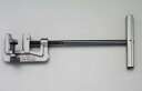 【中古】エスコ 13A-30Aパイプ圧着機(手動式) EA548XH g6bh9ry