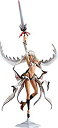 【中古】(未使用・未開封品) Fate/Grand Order セイバー/アルテラ 1/8スケール ABS&PVC製 塗装済み完成品フィギュア wyeba8q