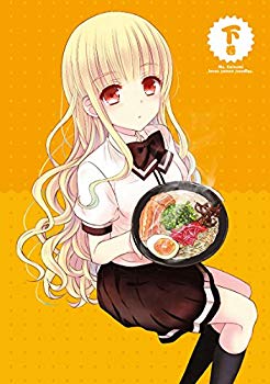 【中古】「ラーメン大好き小泉さん」DVD 下巻 z2zed1b