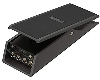 (未使用・未開封品)　KORG エクスプレッション/ボリューム・ペダル XVP-20 0pbj0lf