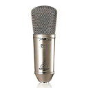 【中古】Behringer ベリンガー プロフェッショナルコンデンサーマイクロホン B-1 cm3dmju