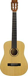 【中古】S.Yairi ヤイリ Compact Acoustic Series ミニクラシックギター YCM-02/NTL ナチュラル ソフトケース付属 d2ldlup