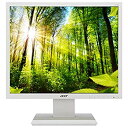 【中古】(未使用・未開封品) Acer 17インチ スクエア液晶ディスプレイ・モニター(非光沢/1280x1024/250cd/100000000:1/5ms/ホワイト)V176Lwmf kmdlckf(2)