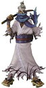 【中古】一番くじ ワンピース~剣士編~ B賞 リューマフィギュア khxv5rg