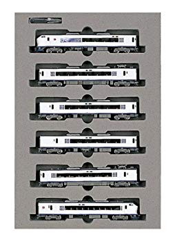 【中古】KATO Nゲージ 281系 はるか 6両セット 10-385 鉄道模型 電車 cm3dmju