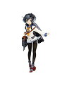【中古】(未使用・未開封品) 艦隊これくしょん -艦これ- 時津風 PVC製塗装済み完成品フィギュア 0pbj0lf