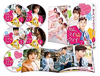 楽天市場】サムマイウェイ（CD・DVD）の通販