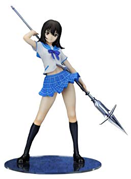 楽天市場】ストライク・ザ・ブラッド 姫柊雪菜 白スクver. 1/7 楽天市場】ストライク・ザ・ブラッド 姫柊雪菜 白スクver. 1/7