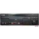 【中古】パイオニア CD/LDコンパイブルプレヤー CLD-05 wyw801m