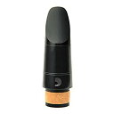 【中古】【非常に良い】RICO ( リコ ) マウスピース レゼルヴ ラバー ミディアムロング Bフラット クラリネット 用 X0 i8my1cf(2)