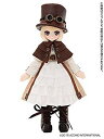 【中古】AZONE リルフェアリー ~小さなお手伝いさん~ リアム 【ドール】 【PID010-LFR】 ggw725x