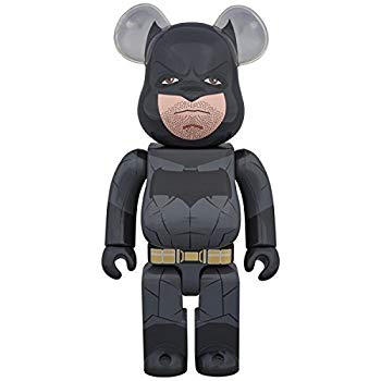 楽天市場】be@rbrick batman 400%の通販 楽天市場】be@rbrick batman 400%の通販