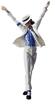 楽天市場】フィギュアーツ マイケルジャクソン（ホビー）の通販