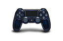 【中古】ワイヤレスコントローラー(DUALSHOCK 4) 500 Million Limited Edition mxn26g8