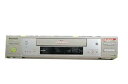 【中古】パナソニック S-VHSビデオデッキ NV-SB660 rdzdsi3