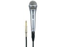 【中古】ソニー SONY ダイナミックマイク モノラル/ボーカル用 5mケーブル付属 F-V820 cm3dmju
