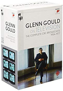 (未使用・未開封品)　On Television: Complete Cbc Broadcasts 1954-1977   7z28pnb