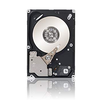 【中古】【非常に良い】Seagate ST9146853SS Savvio Disque dur interne 25" SAS 6Gb/s 15 000 tours/min 146 Go i8my1cf