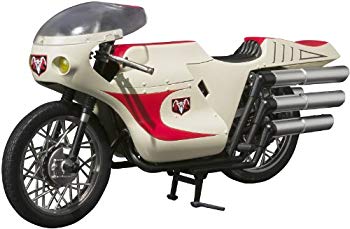 【中古】(未使用・未開封品)　S.H.フィギュアーツ サイクロン号 vf3p617
